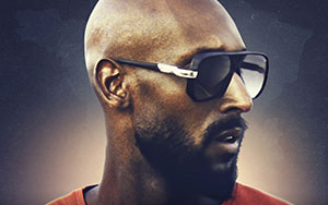 A Netflix original documentry film, `Anelka Misunderstood` (Release - August 5th, 2020)